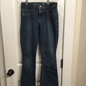 Wrangler Skin Fit (07MWSDD) Jeans Size 0/0